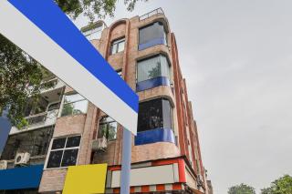 Hotel O Akash Continental - 5