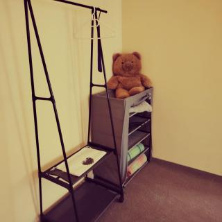 Clara Family Room - 9