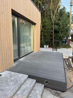 Cottage Luxe Žaliakalnis - 9