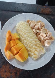 D'Bulan bungalows and kafe - 8