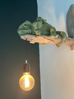 Woodstock Palmresort Curacao - Iguana Kamer - 6