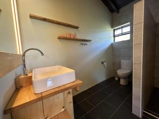 Woodstock Palmresort Curacao - Iguana Kamer - 3