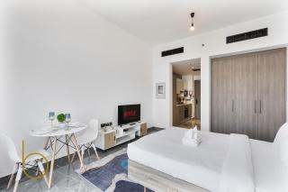 Bookable Studio Room Joya Blanca,Arjan with Tennis court access - 3
