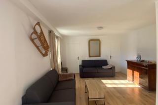 Mountain getaway in Saint-Chaffrey - 8