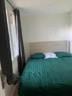 Mountain getaway in Saint-Chaffrey - 5