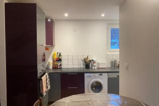 Mountain getaway in Saint-Chaffrey - 6