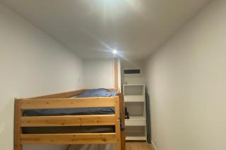 Mountain getaway in Saint-Chaffrey - 4