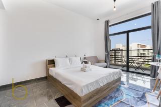 Bookable Studio Room Joya Blanca,Arjan with Tennis court access - 8