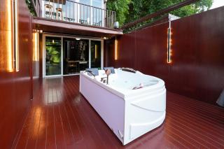 19 Degrees Resort - Sai Yok - 7