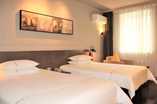 Jinjiang Inn Select Yangzhou Shouxi Lake Siwangting Road - 9