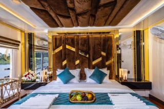 Boats N Beds - Sharing Houseboats - 9