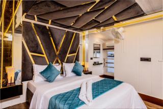 Boats N Beds - Sharing Houseboats - 6