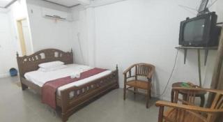 Nipah River view - 4