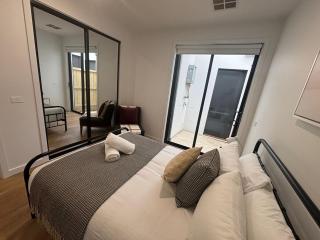 Urban Pause Retreat - Wollert - 1