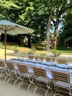 Schloss Hotel Alte Rentkammer - 5