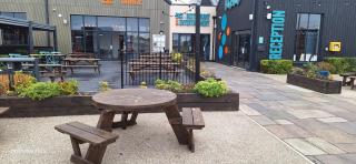 Heavenly Huts GC056 - 1