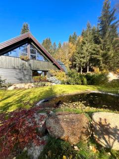 apartmány V Lese - 8