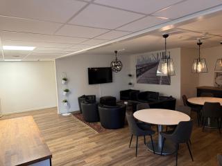 Mathias Kök & Rum - 5