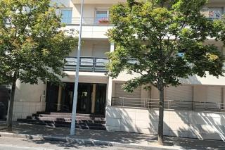 Bright apartment with views of Montmartre - 1
