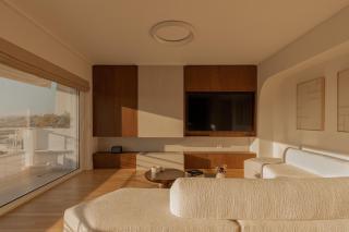 Urban Forty One Acropolis-view penthouse - 5