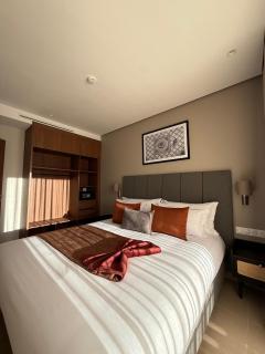 Dally Apart Hotel - 9