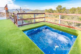 Sunny Villa Moments near Sitges - 9