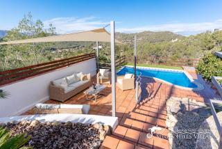 Sunny Villa Moments near Sitges - 9