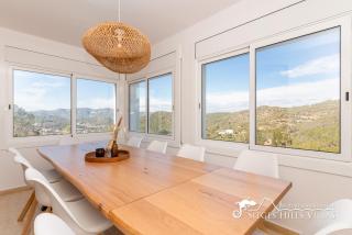 Sunny Villa Moments near Sitges - 4