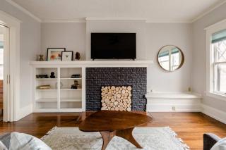 Stay Portland - Comfy SE Portland Apartment - Great Eats & Bars - 2