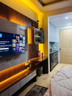 Ghar - near expo mart -cozy stay away from home - 5