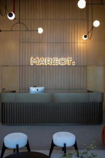 Margot Apartments By MrW - 0