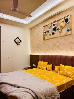 Ghar - near expo mart -cozy stay away from home - 3