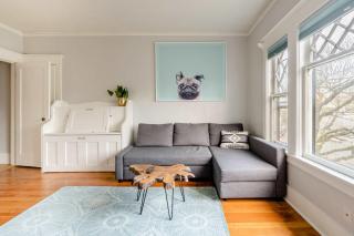 Stay Portland - Portland Classic - Parks, Eateries & Local Shops - 9