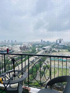 Ghar - near expo mart -cozy stay away from home - 2