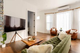 Stay Portland - Heart of Portland MidCentury Dream 95 WalkScore 3BR - 7