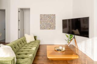 Stay Portland - Heart of Portland MidCentury Dream 95 WalkScore 3BR - 5