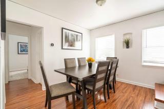 Stay Portland - Charming East Portland Base, Explore and Unwind - 8