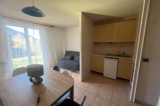 Bright studio in the heart of Les Deux Alpes - 8