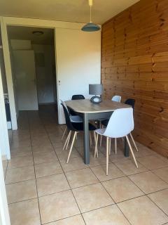 Bright studio in the heart of Les Deux Alpes - 5