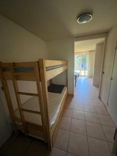 Bright studio in the heart of Les Deux Alpes - 4