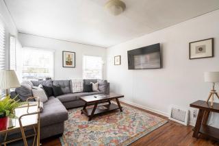 2BR Retreat - Walk to Tabor Shops & Cafes - 6