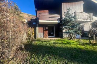 Bright studio in the heart of Les Deux Alpes - 2