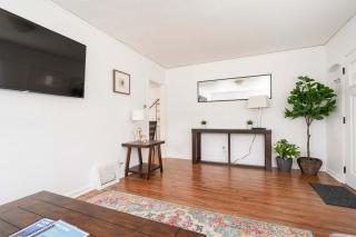 2BR Retreat - Walk to Tabor Shops & Cafes - 5