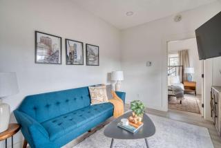 Stay Portland - Mt Tabor Retreat - Local Eateries - Shops - Bars - 8