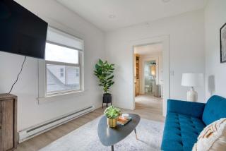 Stay Portland - Mt Tabor Retreat - Local Eateries - Shops - Bars - 7