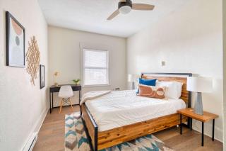 Stay Portland - Mt Tabor Retreat - Local Eateries - Shops - Bars - 9