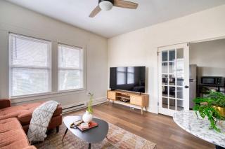 Stay Portland - Mt Tabor Retreat - Local Eateries - Shops - Bars - 4