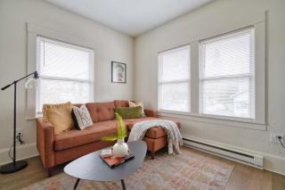 Stay Portland - Mt Tabor Retreat - Local Eateries - Shops - Bars - 5