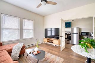 Stay Portland - Mt Tabor Retreat - Local Eateries - Shops - Bars - 1