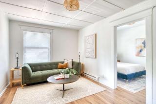 Stay Portland - Mt Tabor Retreat - Local Eateries - Shops - Bars - 7